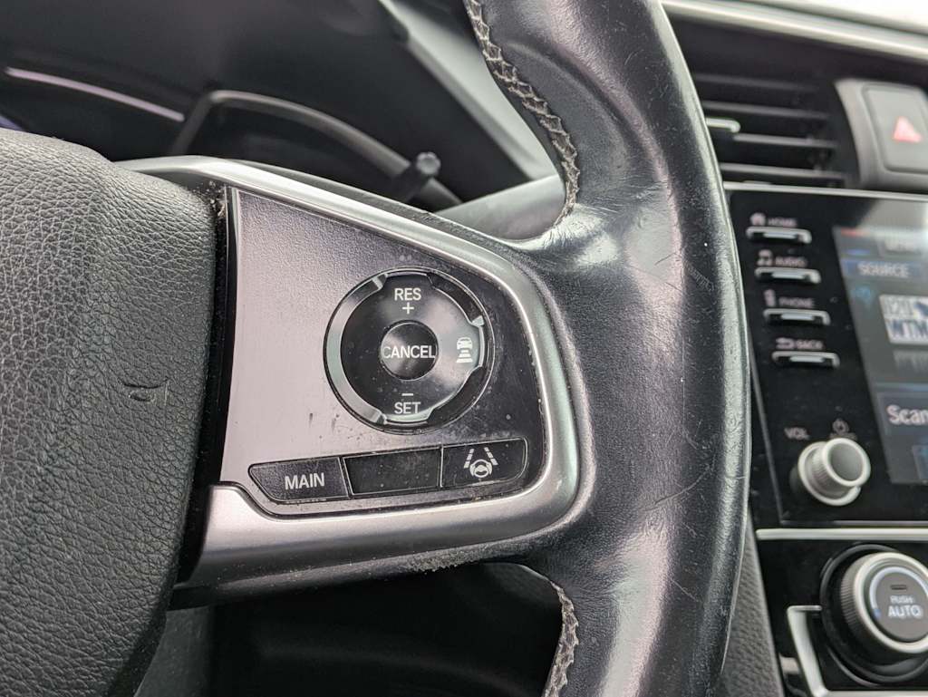 Thumbnail: 2020 Honda Civic - 30