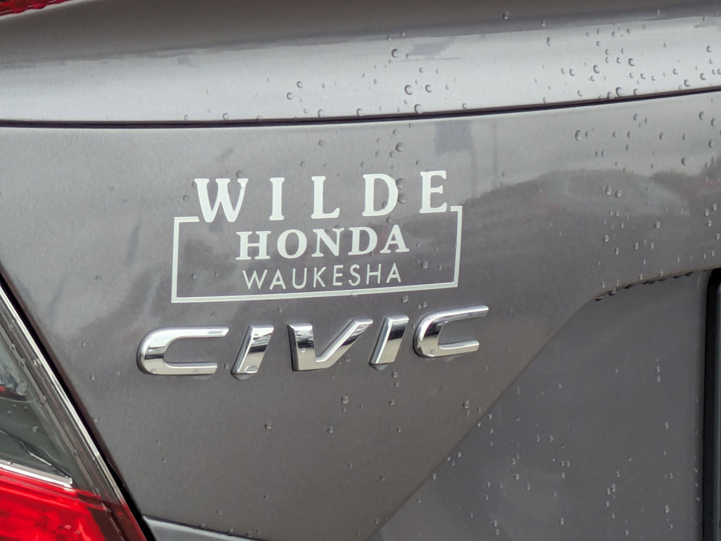 Thumbnail: 2020 Honda Civic - 16