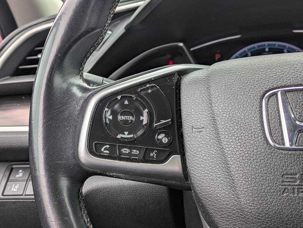 Thumbnail: 2020 Honda Civic - 29