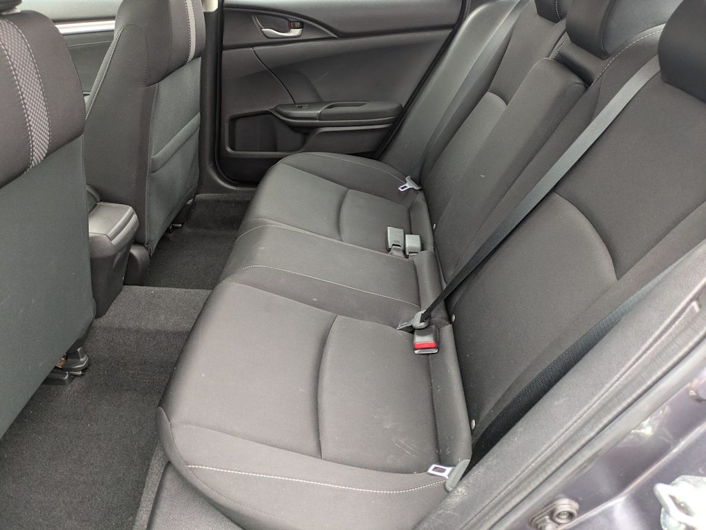 Thumbnail: 2020 Honda Civic - 26