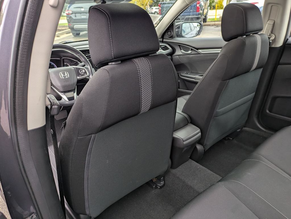 Thumbnail: 2020 Honda Civic - 12