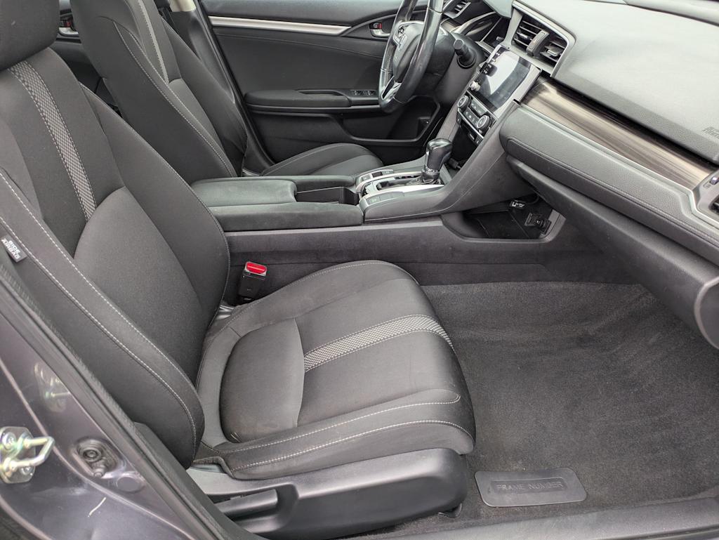 Thumbnail: 2020 Honda Civic - 11