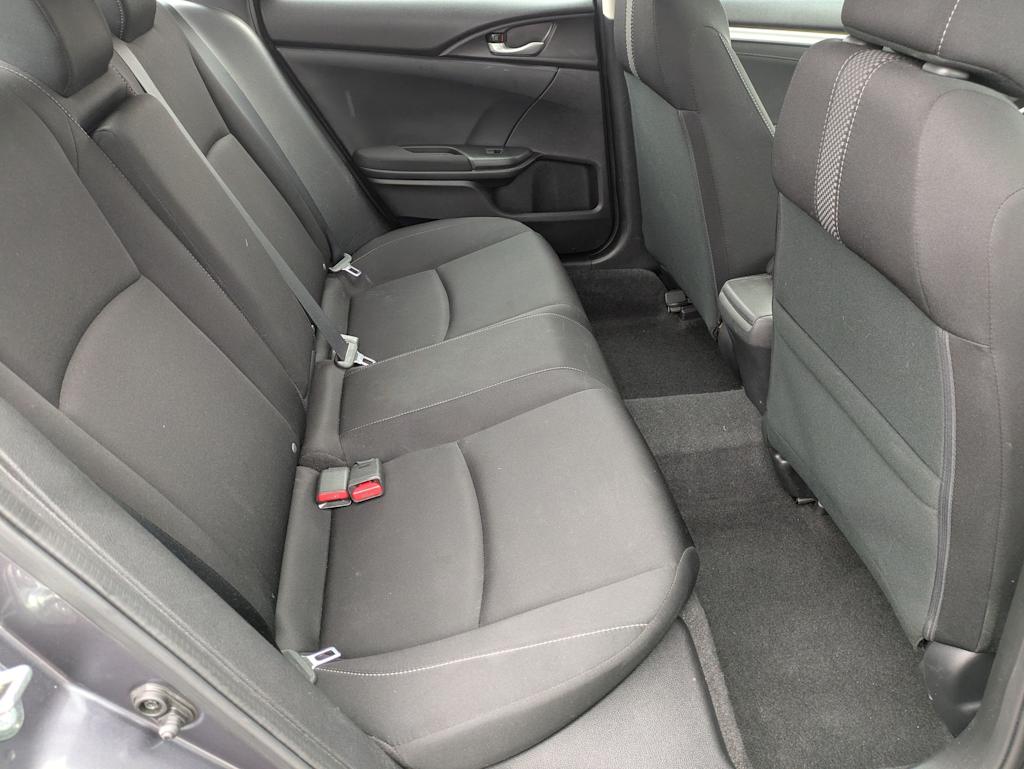 Thumbnail: 2020 Honda Civic - 27