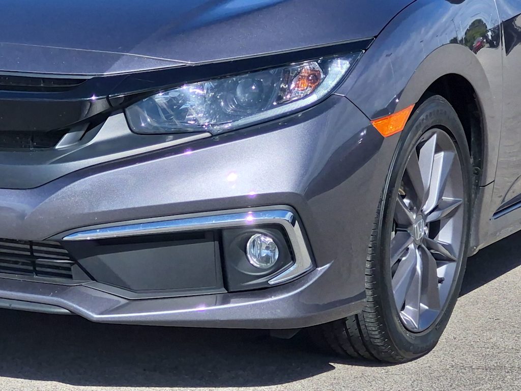 Thumbnail: 2020 Honda Civic - 24