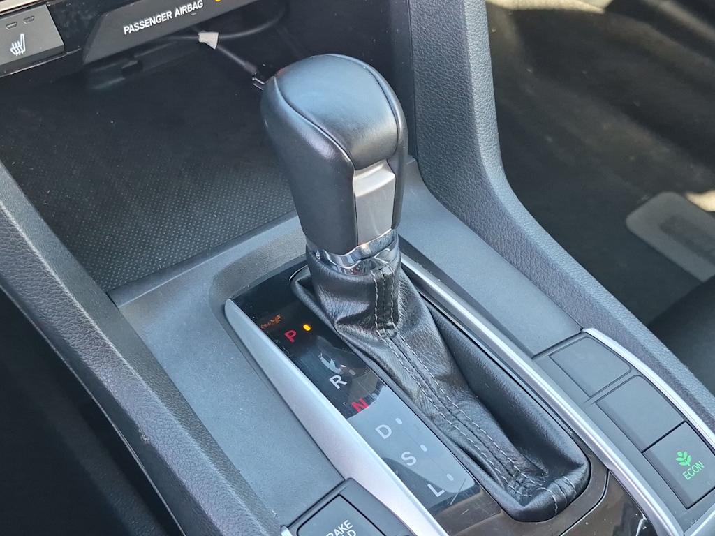 Thumbnail: 2020 Honda Civic - 34
