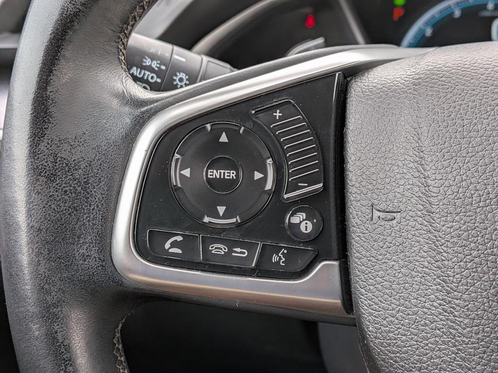 Thumbnail: 2016 Honda Civic - 28