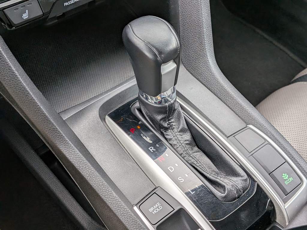 Thumbnail: 2016 Honda Civic - 32