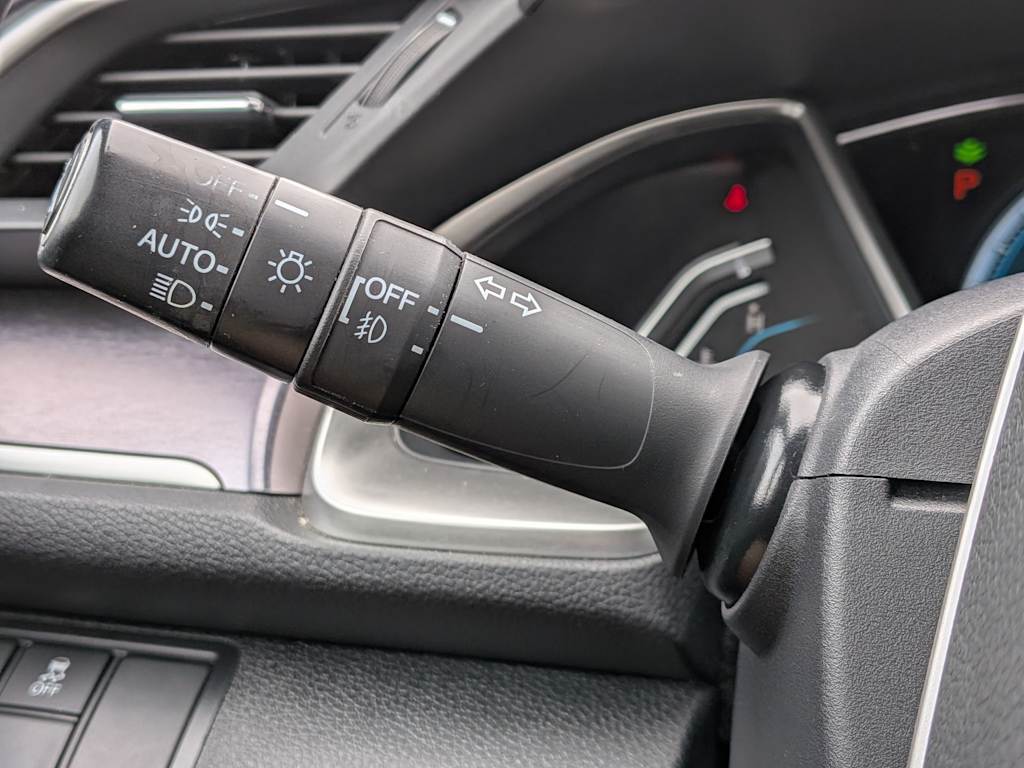 Thumbnail: 2016 Honda Civic - 30