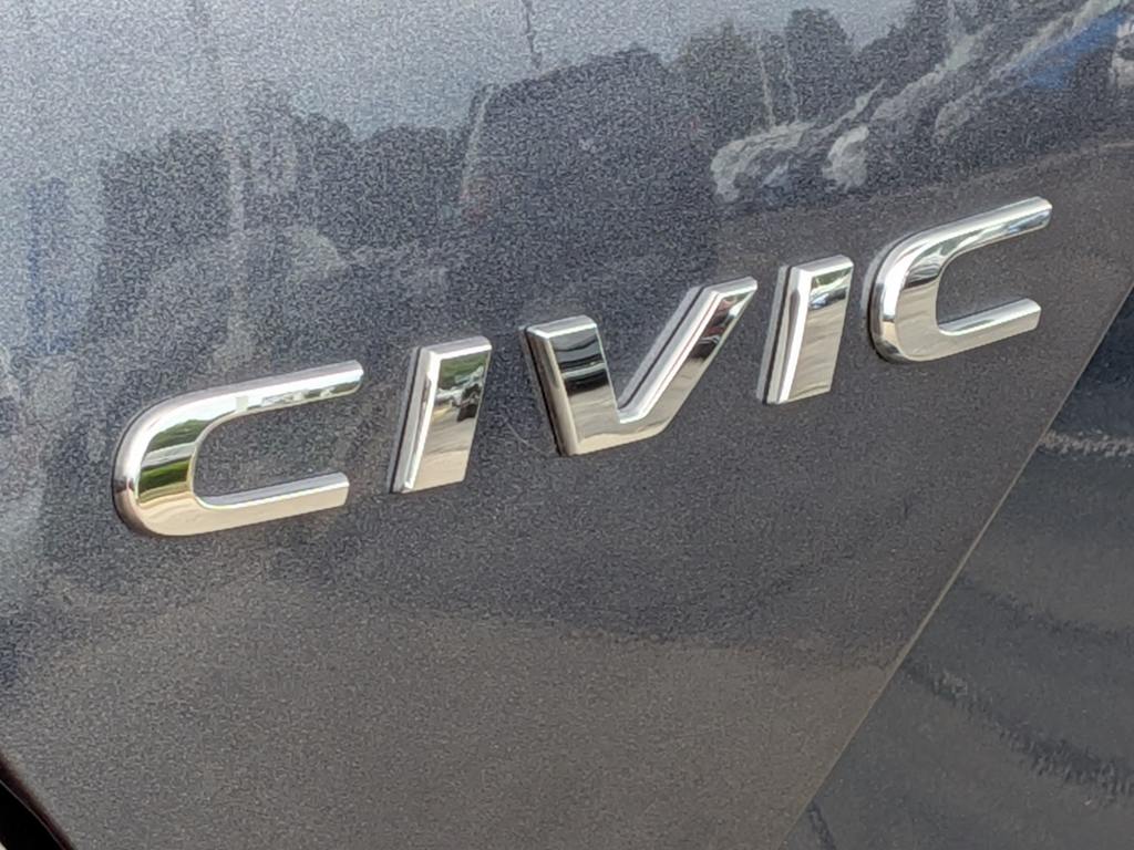 Thumbnail: 2016 Honda Civic - 7