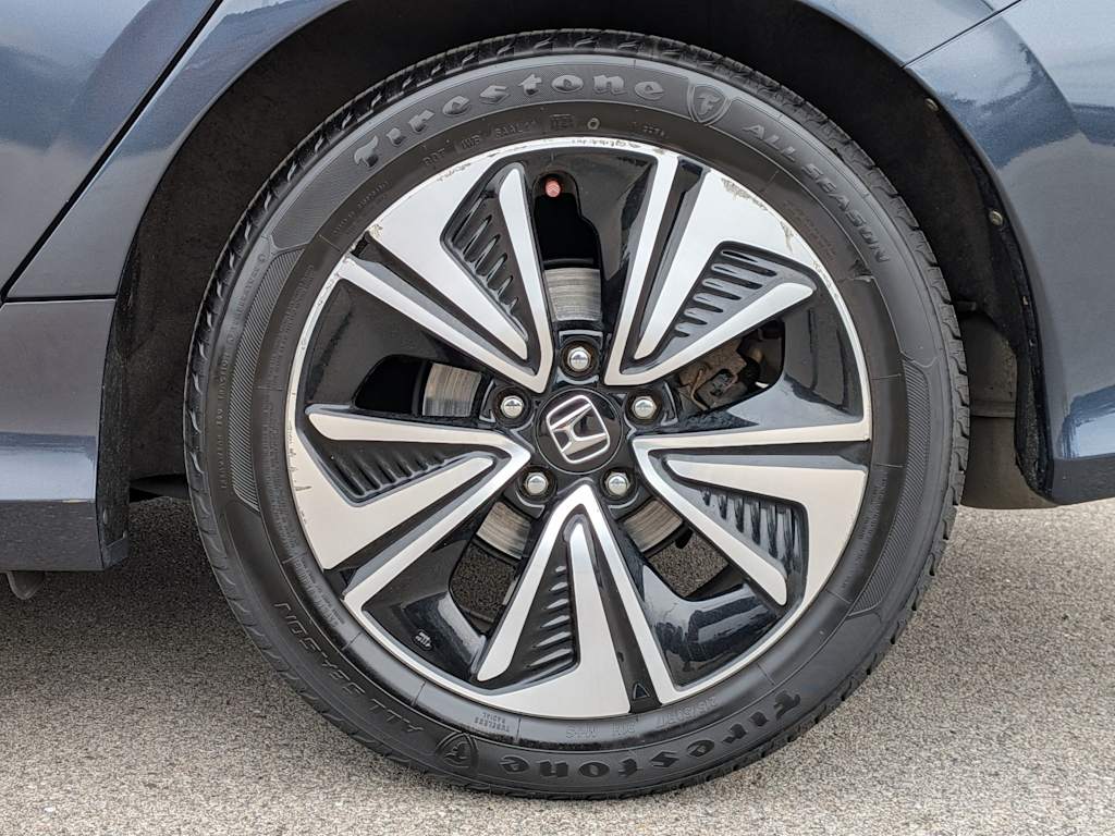 Thumbnail: 2016 Honda Civic - 8