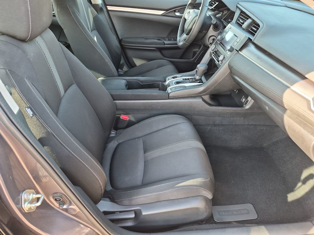 Thumbnail: 2016 Honda Civic - 11
