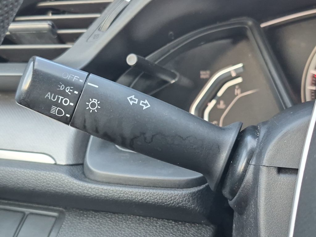 Thumbnail: 2016 Honda Civic - 30