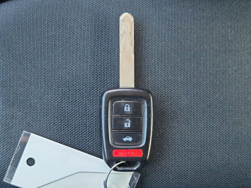 Thumbnail: 2016 Honda Civic - 18