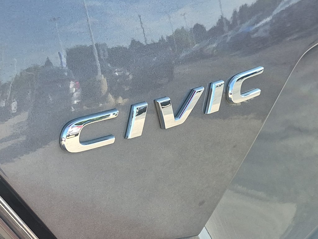 Thumbnail: 2016 Honda Civic - 7