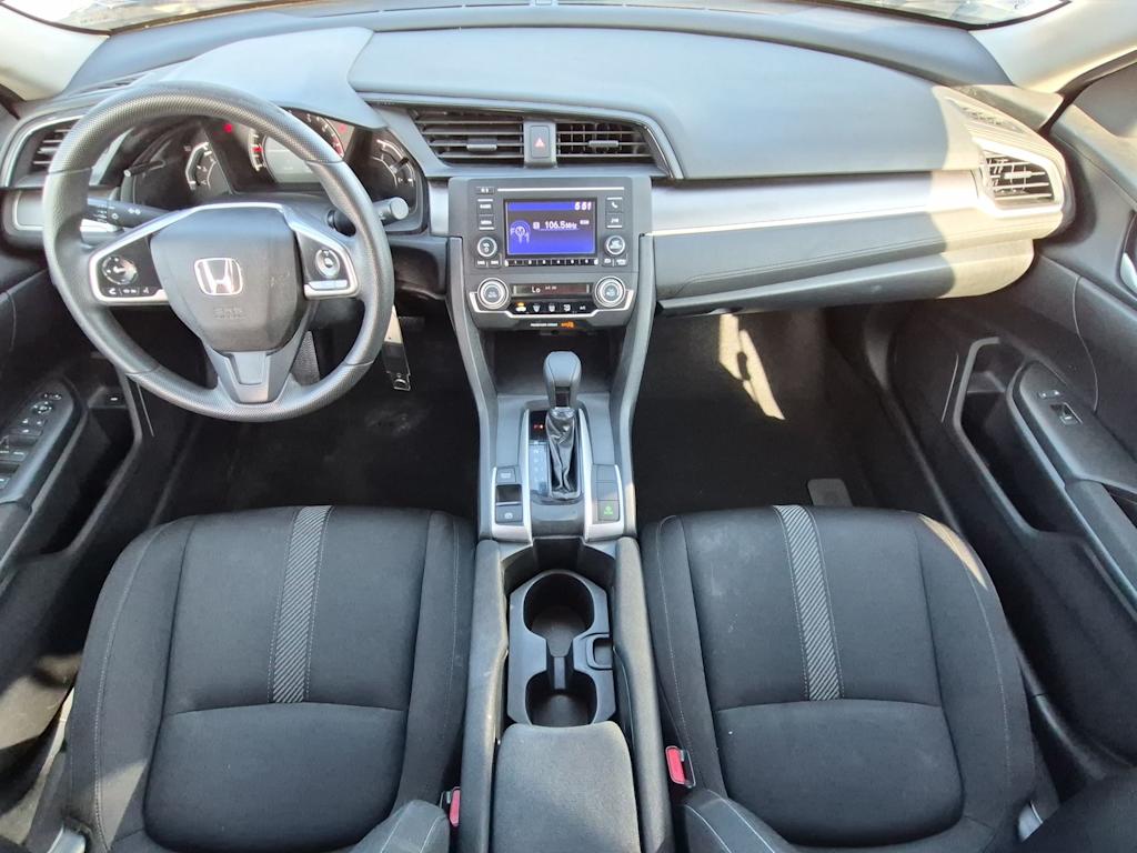 Thumbnail: 2016 Honda Civic - 9