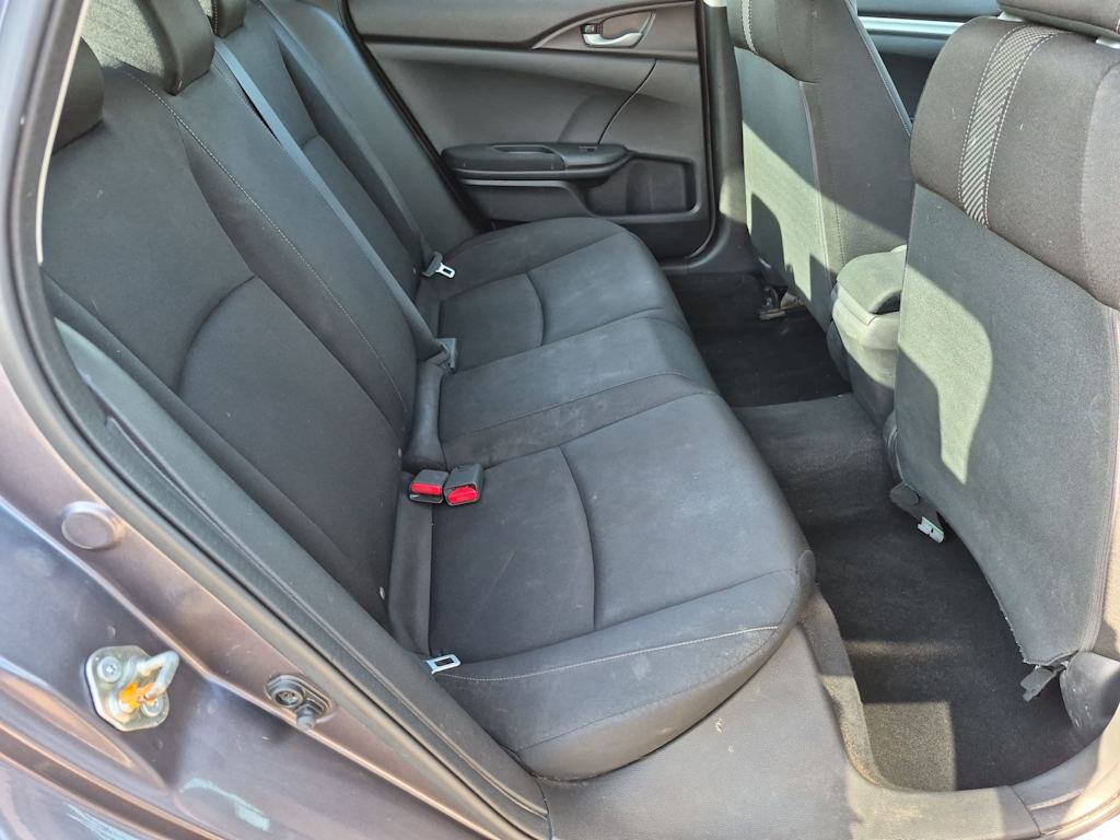 Thumbnail: 2016 Honda Civic - 26
