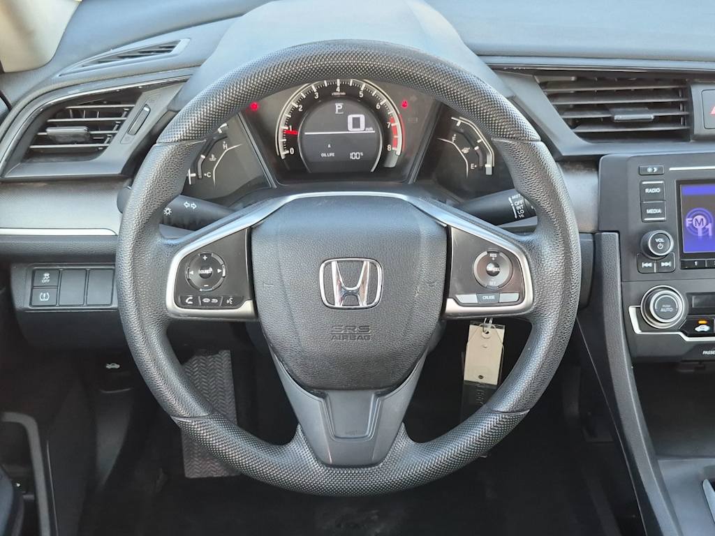 Thumbnail: 2016 Honda Civic - 13
