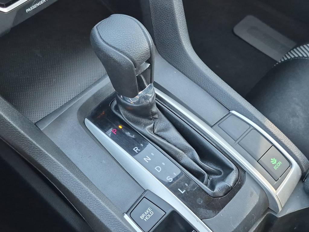 Thumbnail: 2016 Honda Civic - 15