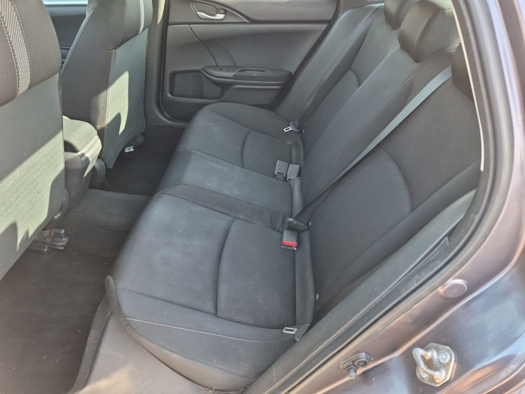 Thumbnail: 2016 Honda Civic - 25