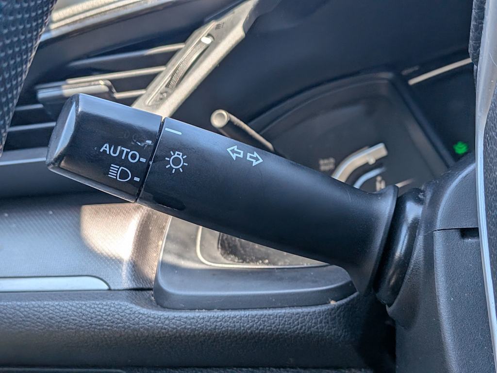 Thumbnail: 2016 Honda Civic - 14