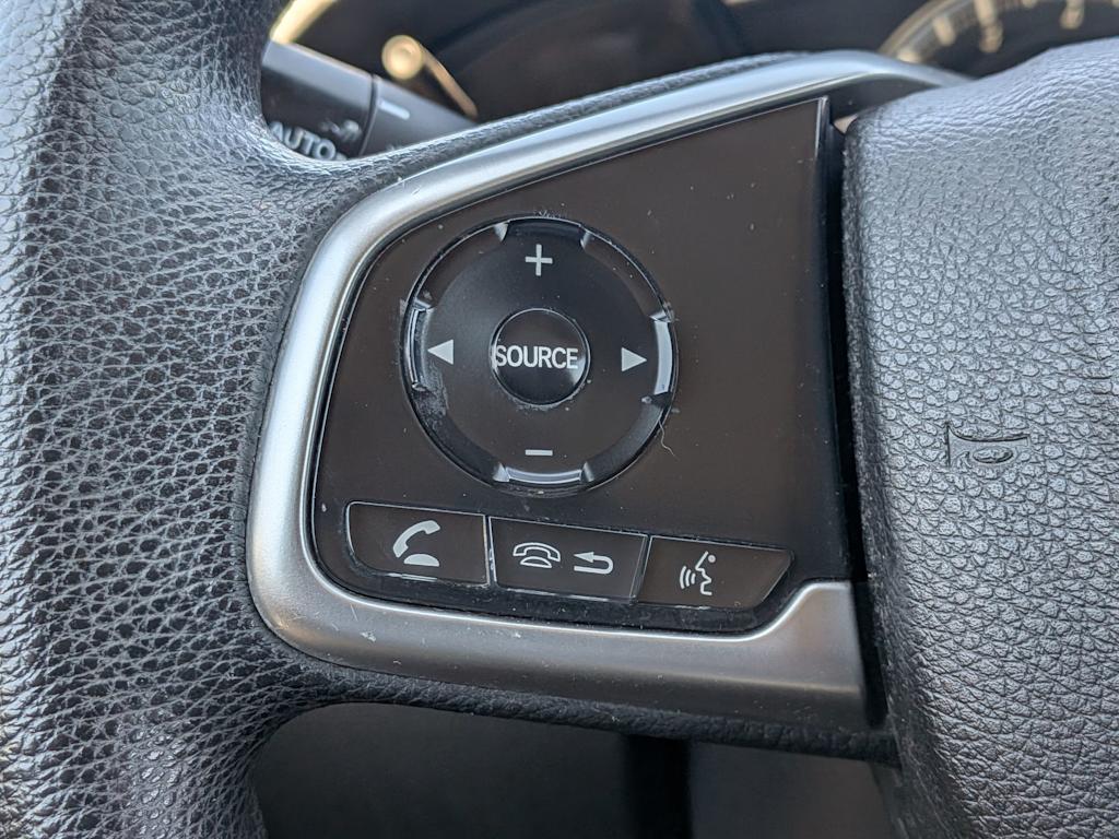 Thumbnail: 2016 Honda Civic - 27