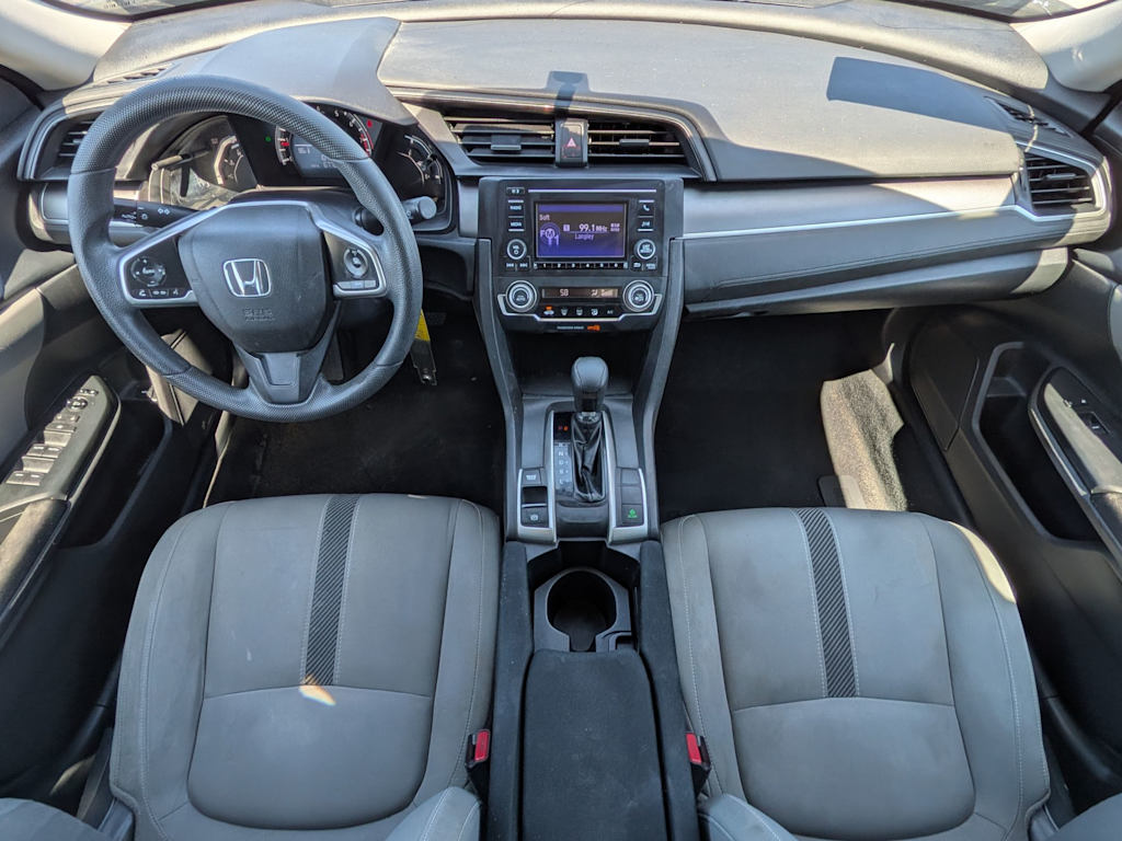 Thumbnail: 2016 Honda Civic - 8