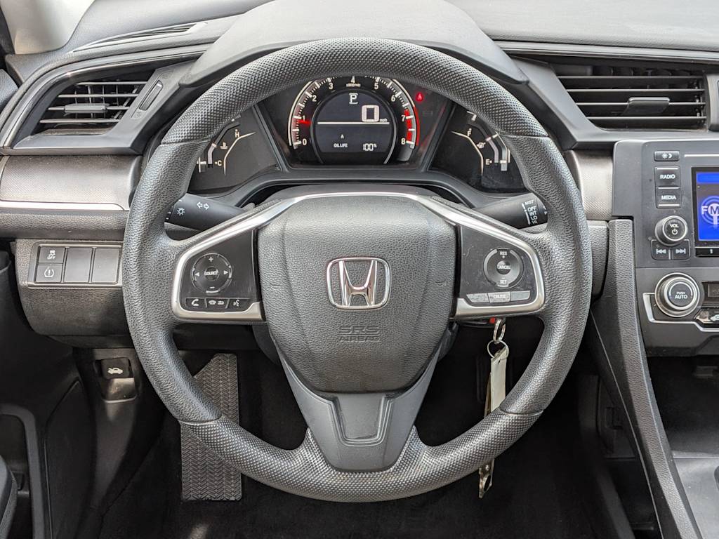 Thumbnail: 2016 Honda Civic - 13