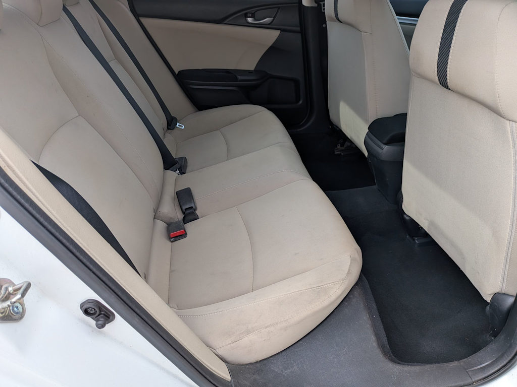 Thumbnail: 2016 Honda Civic - 26