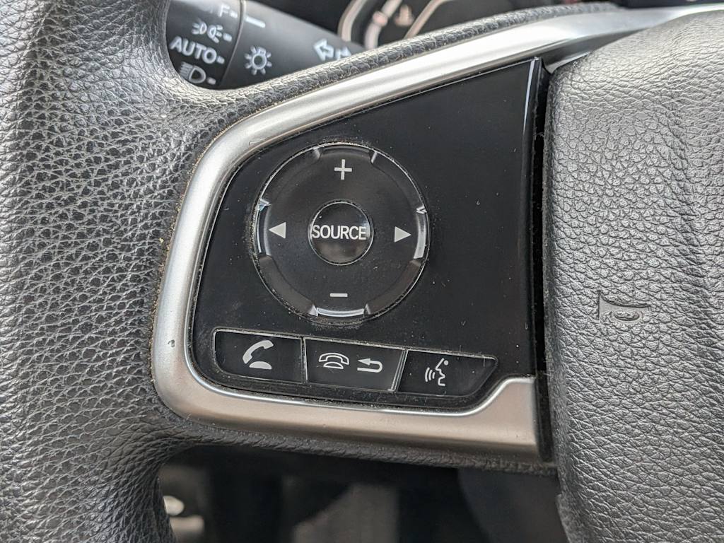 Thumbnail: 2016 Honda Civic - 27