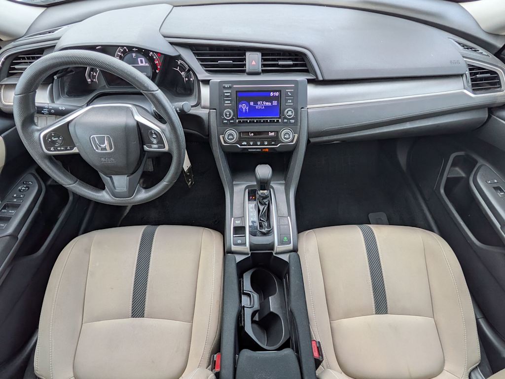 Thumbnail: 2016 Honda Civic - 9