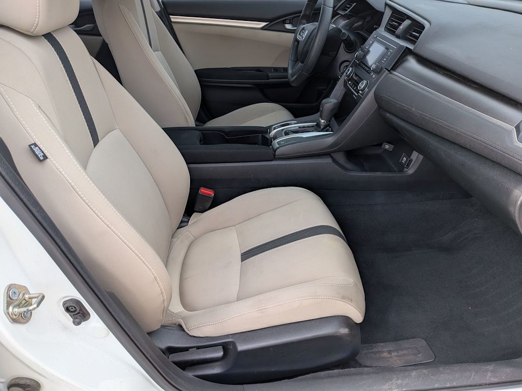 Thumbnail: 2016 Honda Civic - 11
