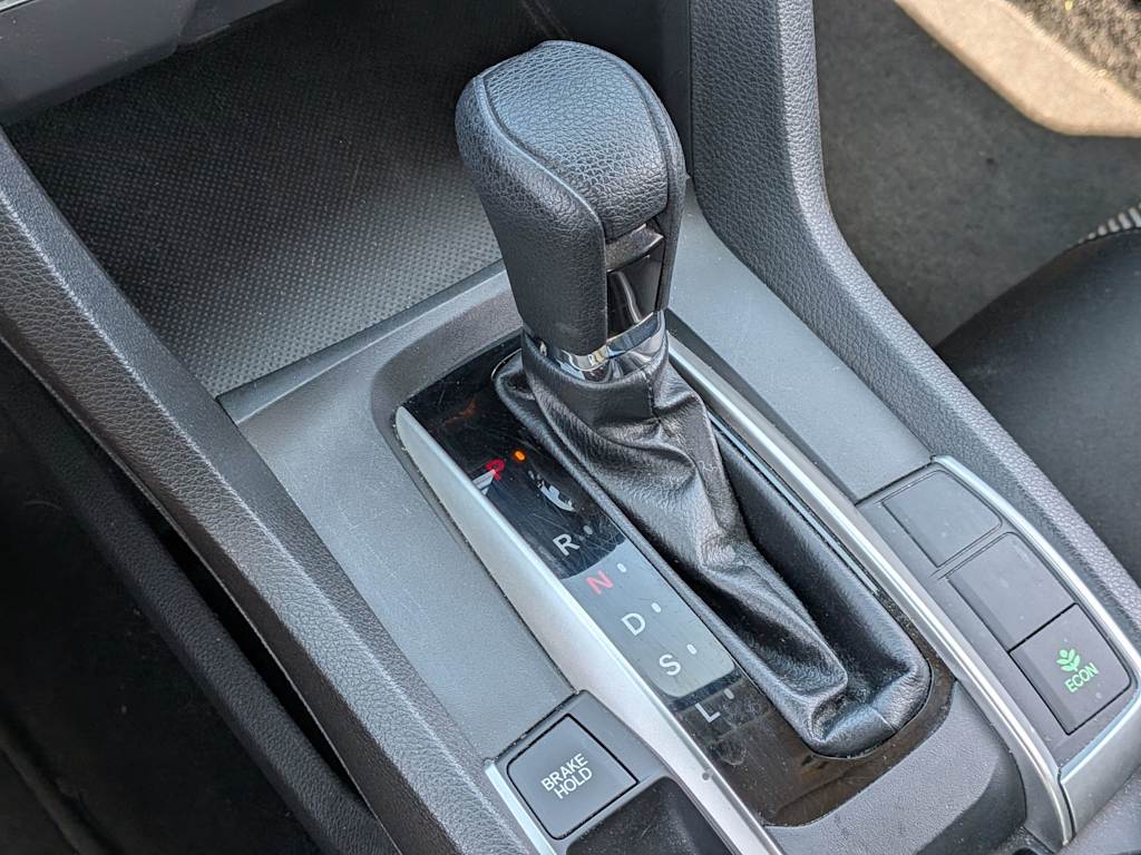 Thumbnail: 2016 Honda Civic - 31