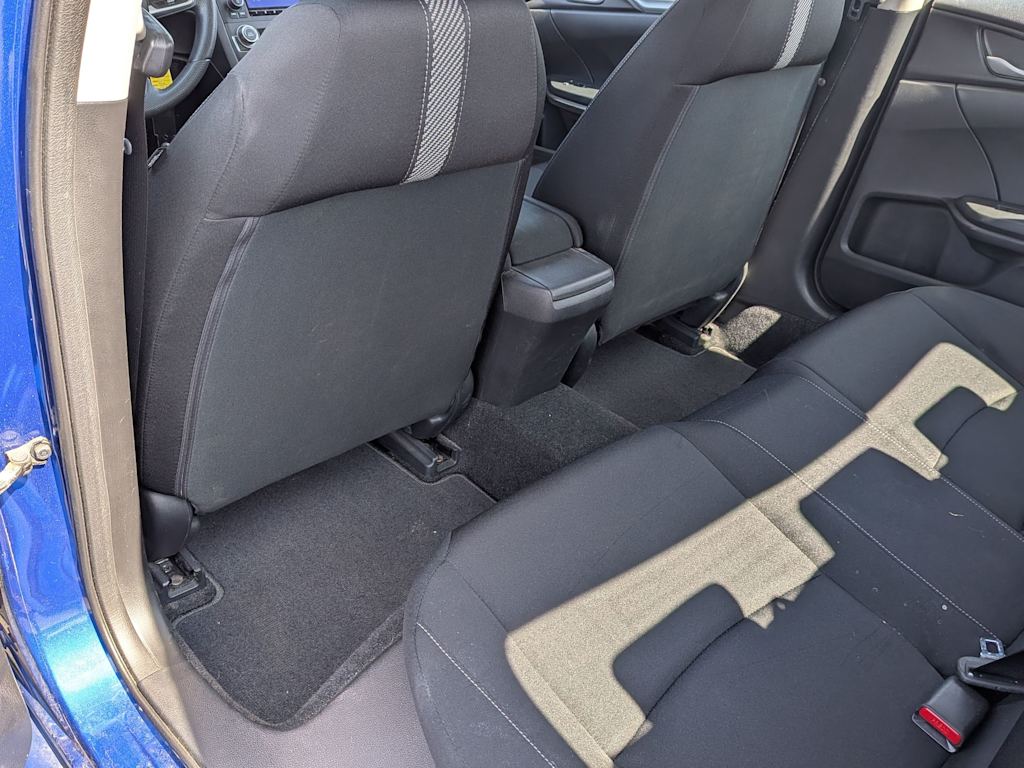 Thumbnail: 2016 Honda Civic - 11