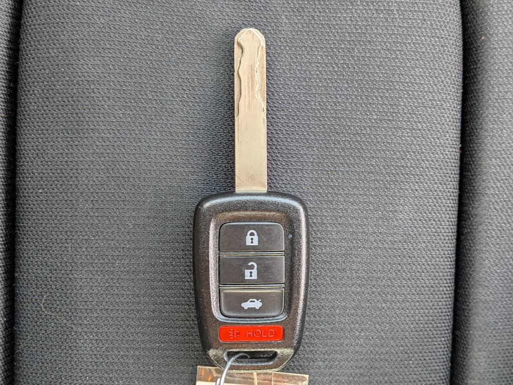 Thumbnail: 2016 Honda Civic - 17