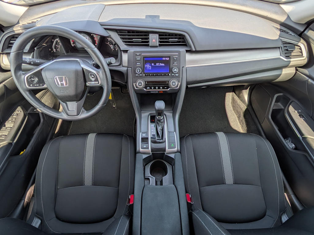 Thumbnail: 2016 Honda Civic - 8