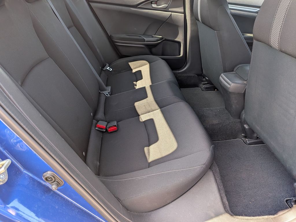 Thumbnail: 2016 Honda Civic - 26