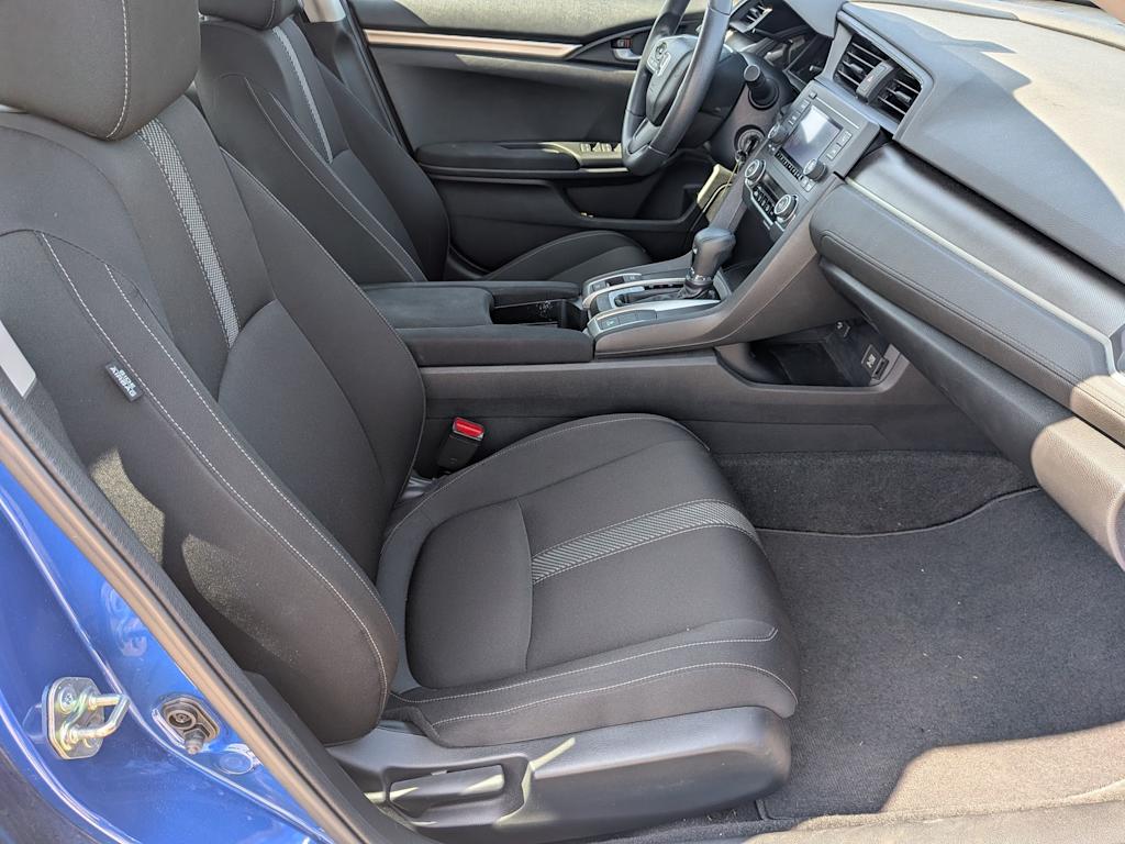 Thumbnail: 2016 Honda Civic - 10