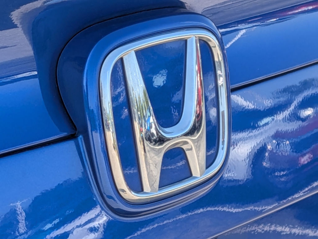 Thumbnail: 2016 Honda Civic - 6