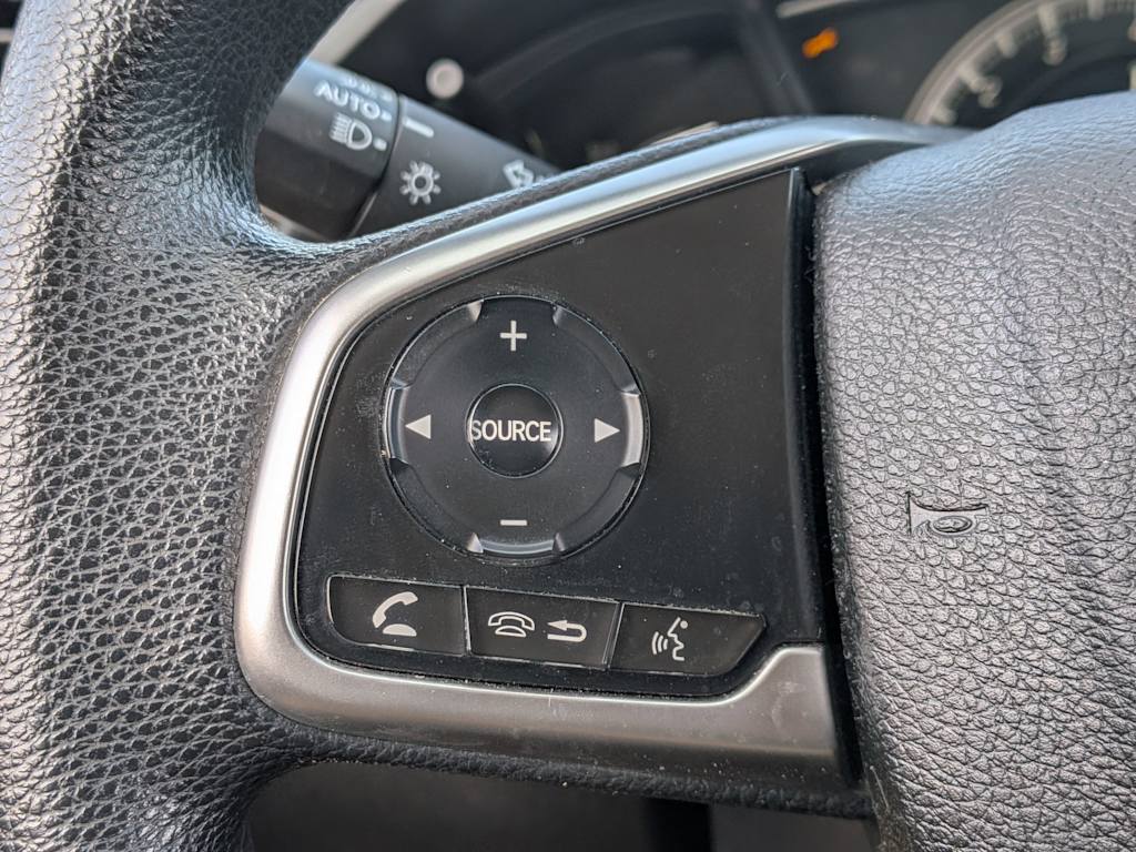 Thumbnail: 2016 Honda Civic - 27