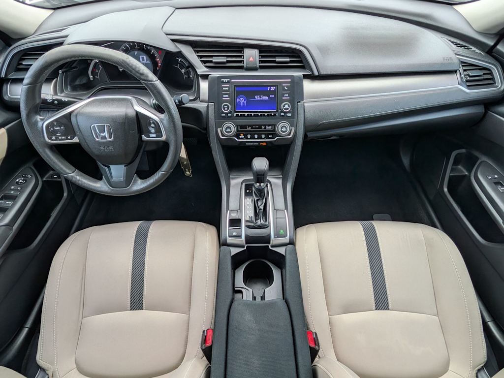 Thumbnail: 2017 Honda Civic - 7