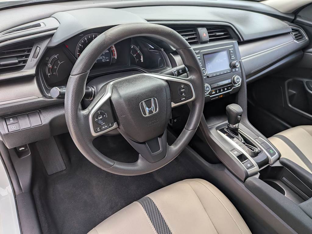 Thumbnail: 2017 Honda Civic - 2
