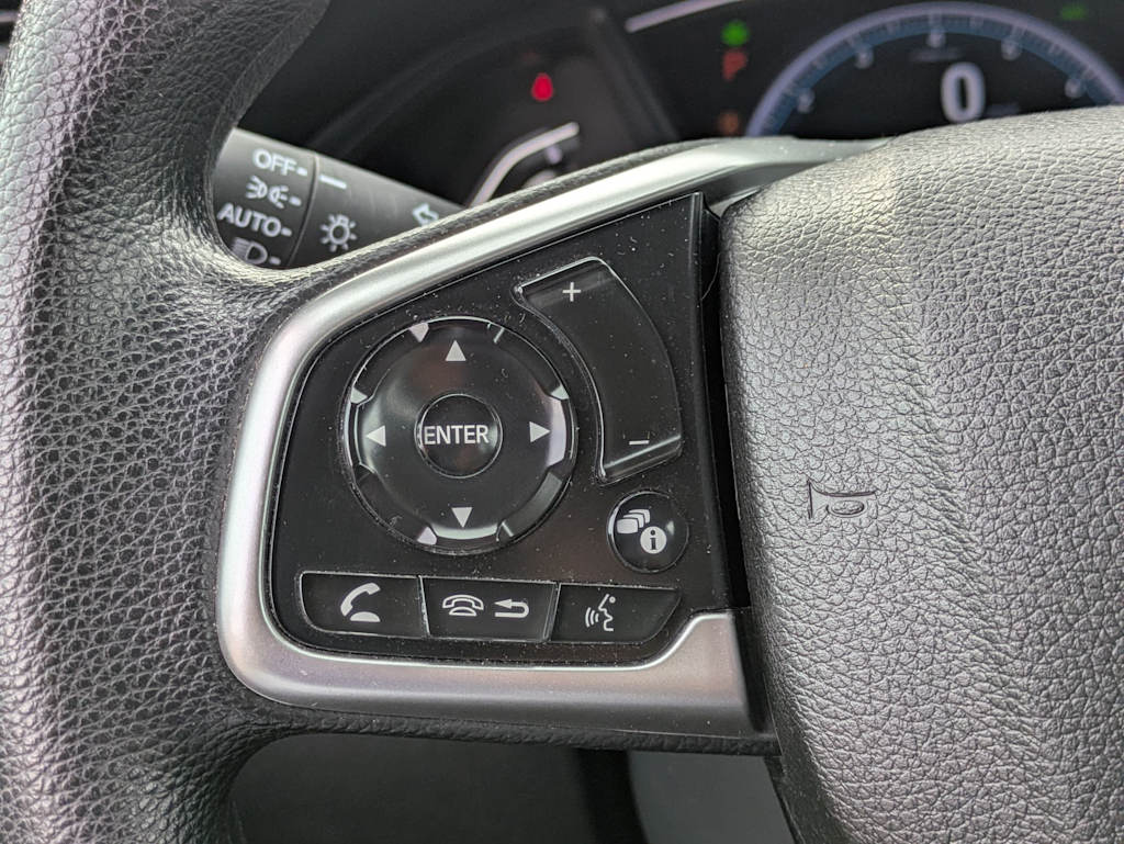 Thumbnail: 2020 Honda Civic - 25