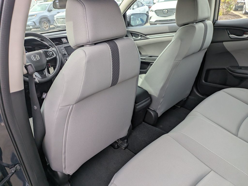 Thumbnail: 2020 Honda Civic - 10