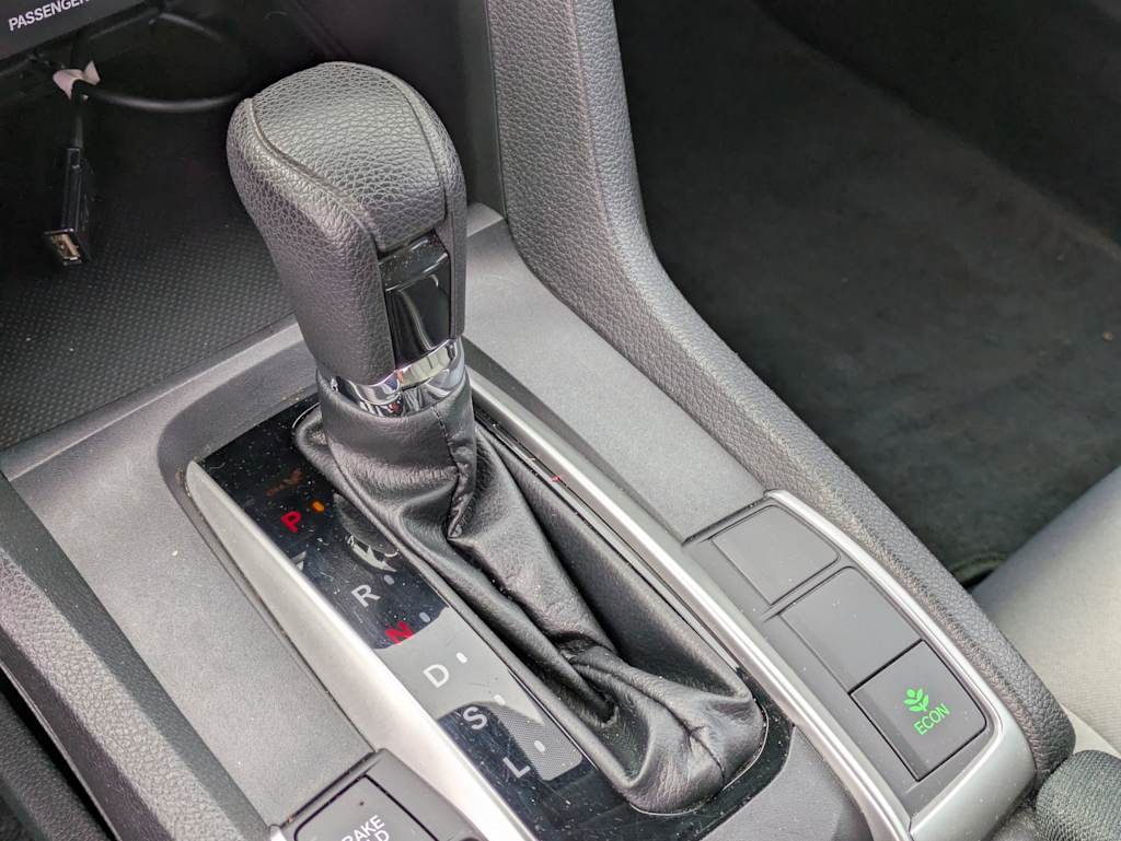 Thumbnail: 2020 Honda Civic - 30