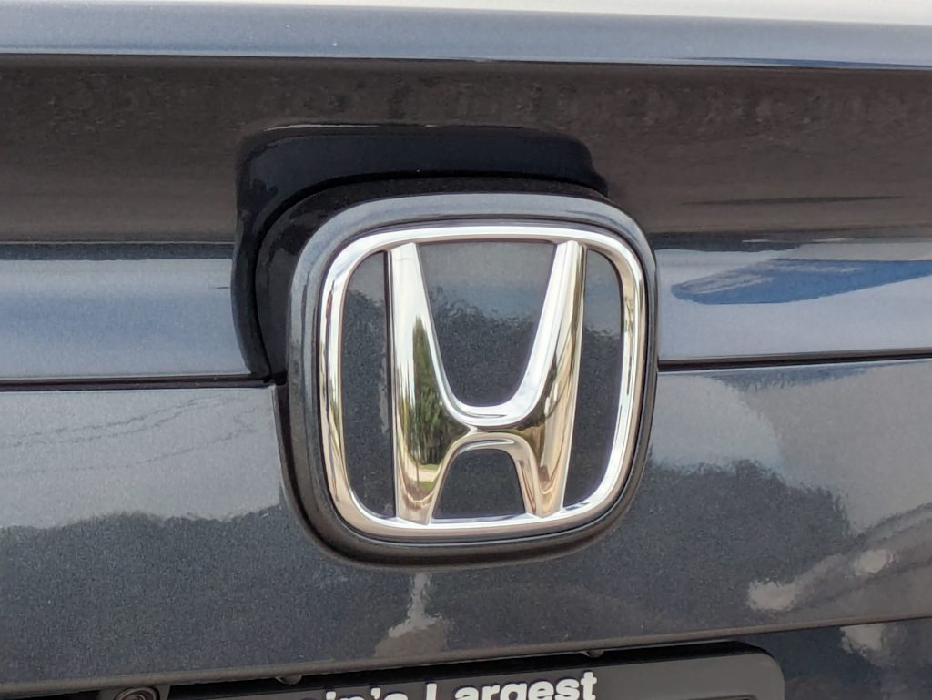 Thumbnail: 2020 Honda Civic - 6