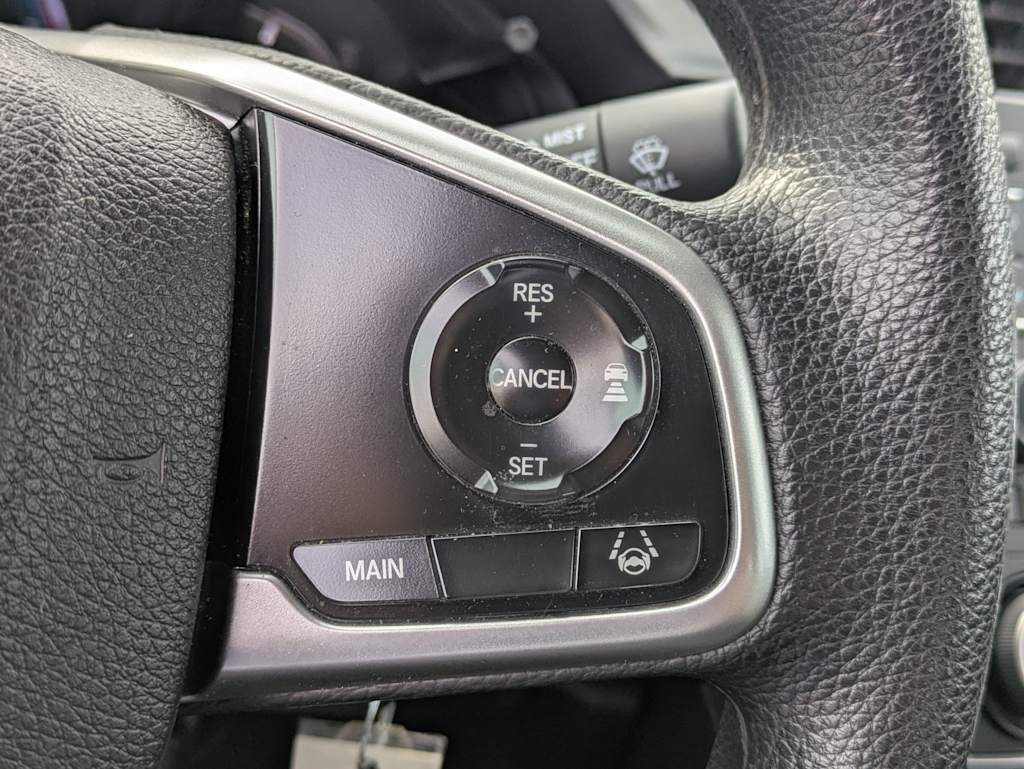 Thumbnail: 2020 Honda Civic - 26