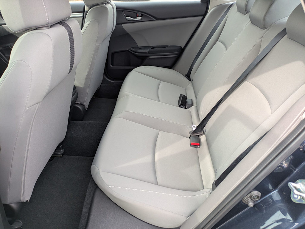 Thumbnail: 2020 Honda Civic - 23