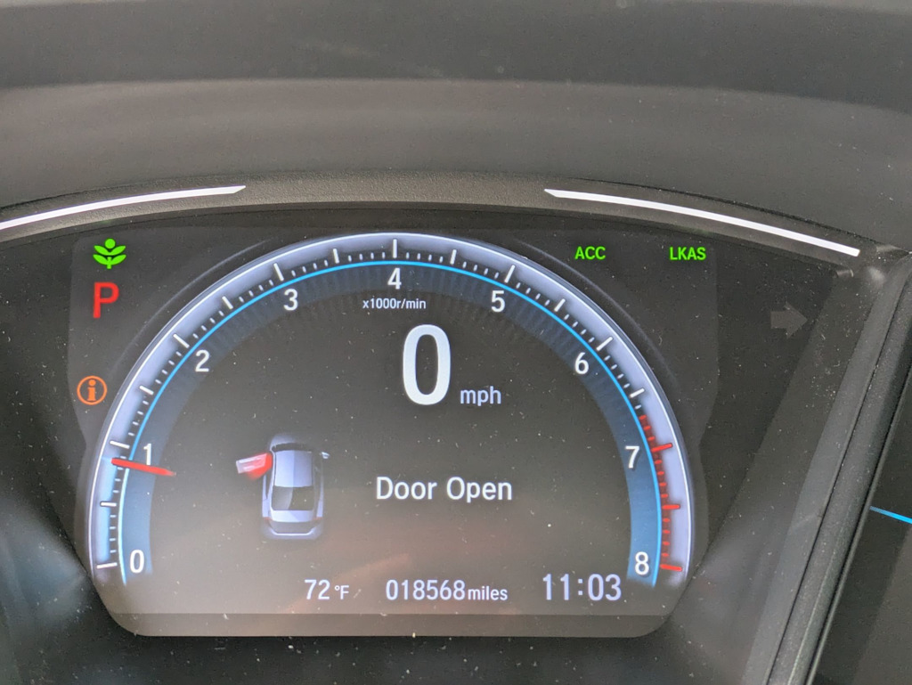 Thumbnail: 2020 Honda Civic - 31