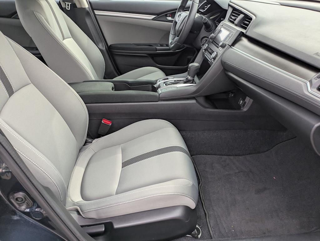 Thumbnail: 2020 Honda Civic - 9