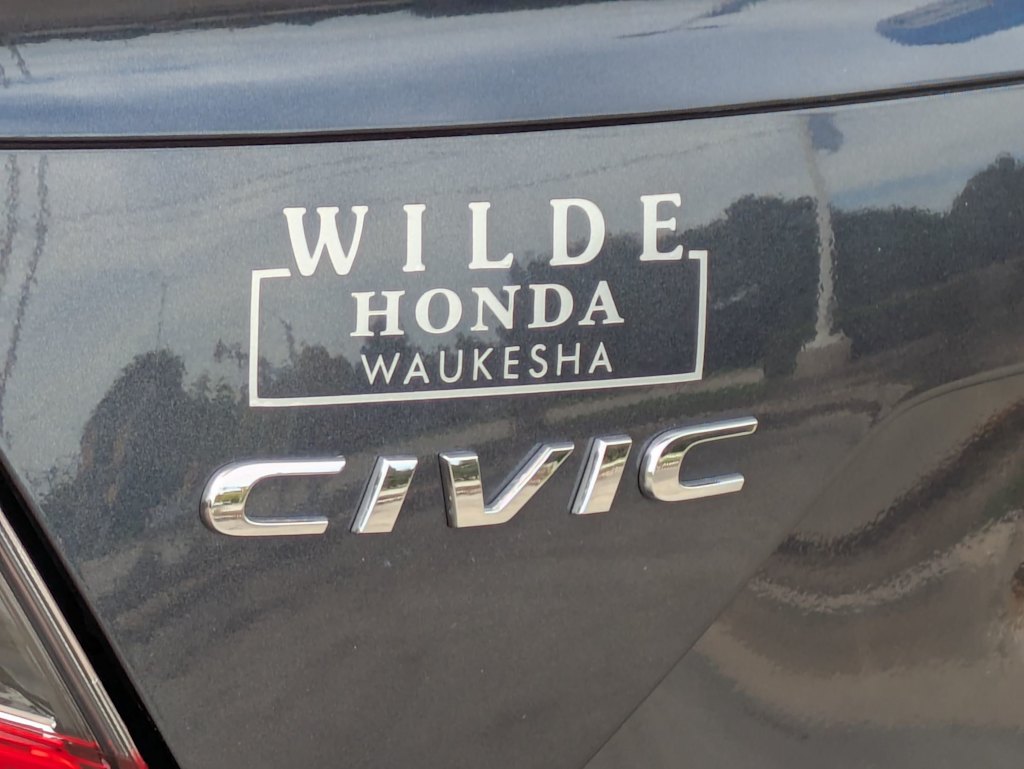 Thumbnail: 2020 Honda Civic - 14